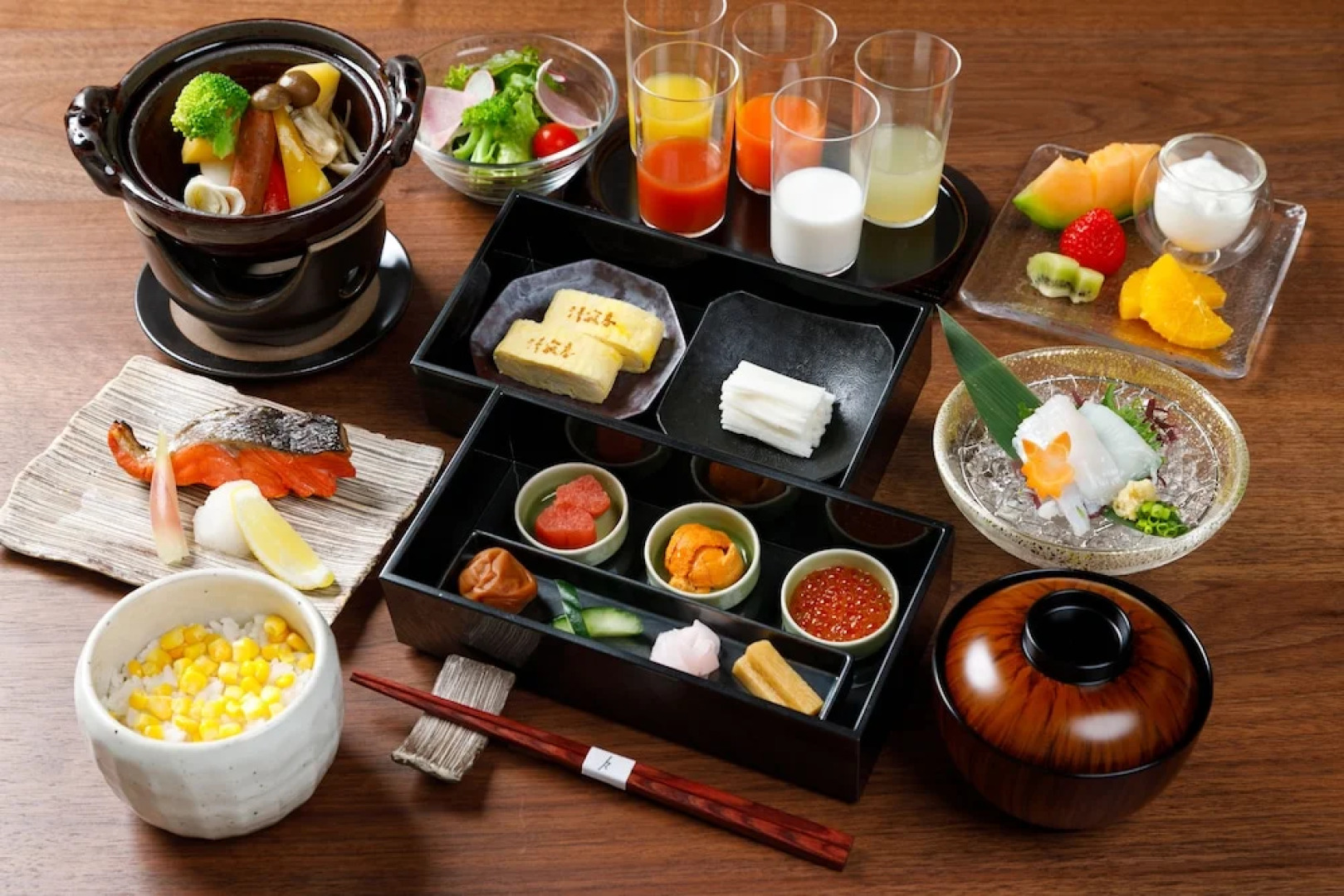 Tokachigawa Mall Onsen Seijyakubow