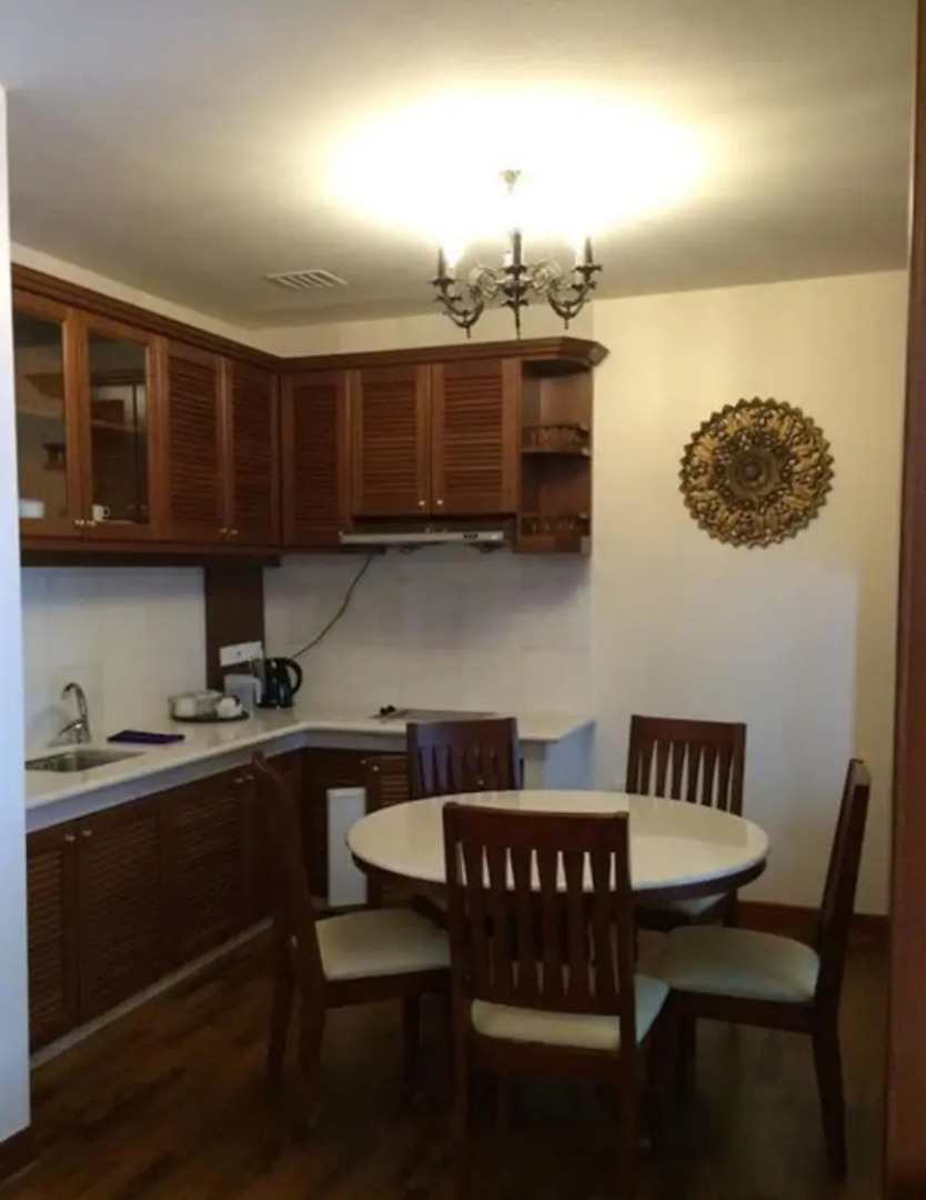 Century Pines Resort