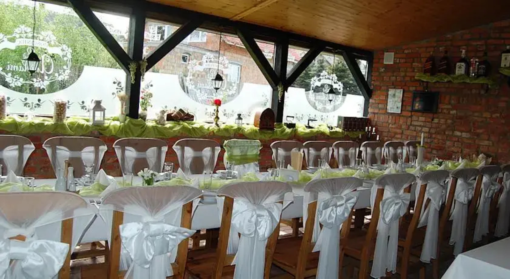 Gościniec Pod Aniołami