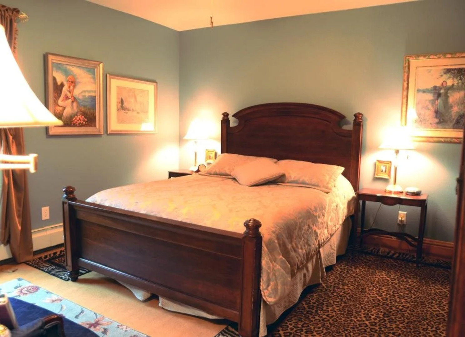 The Historic Elk Mountain Hotel