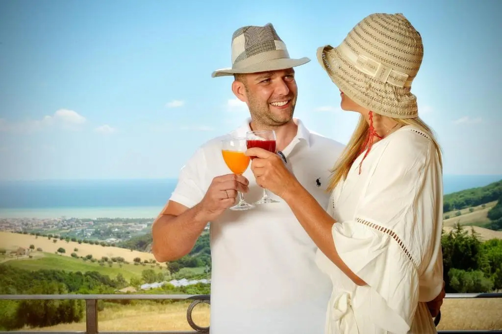 Hotel Wellness Villa Susanna Degli Ulivi