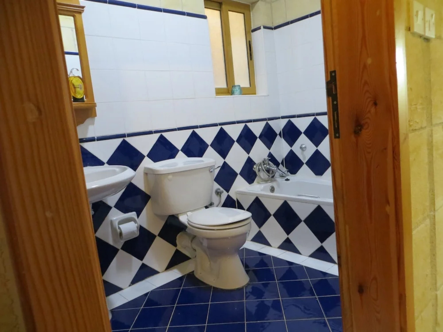 Orchid House Bed and Breakfast