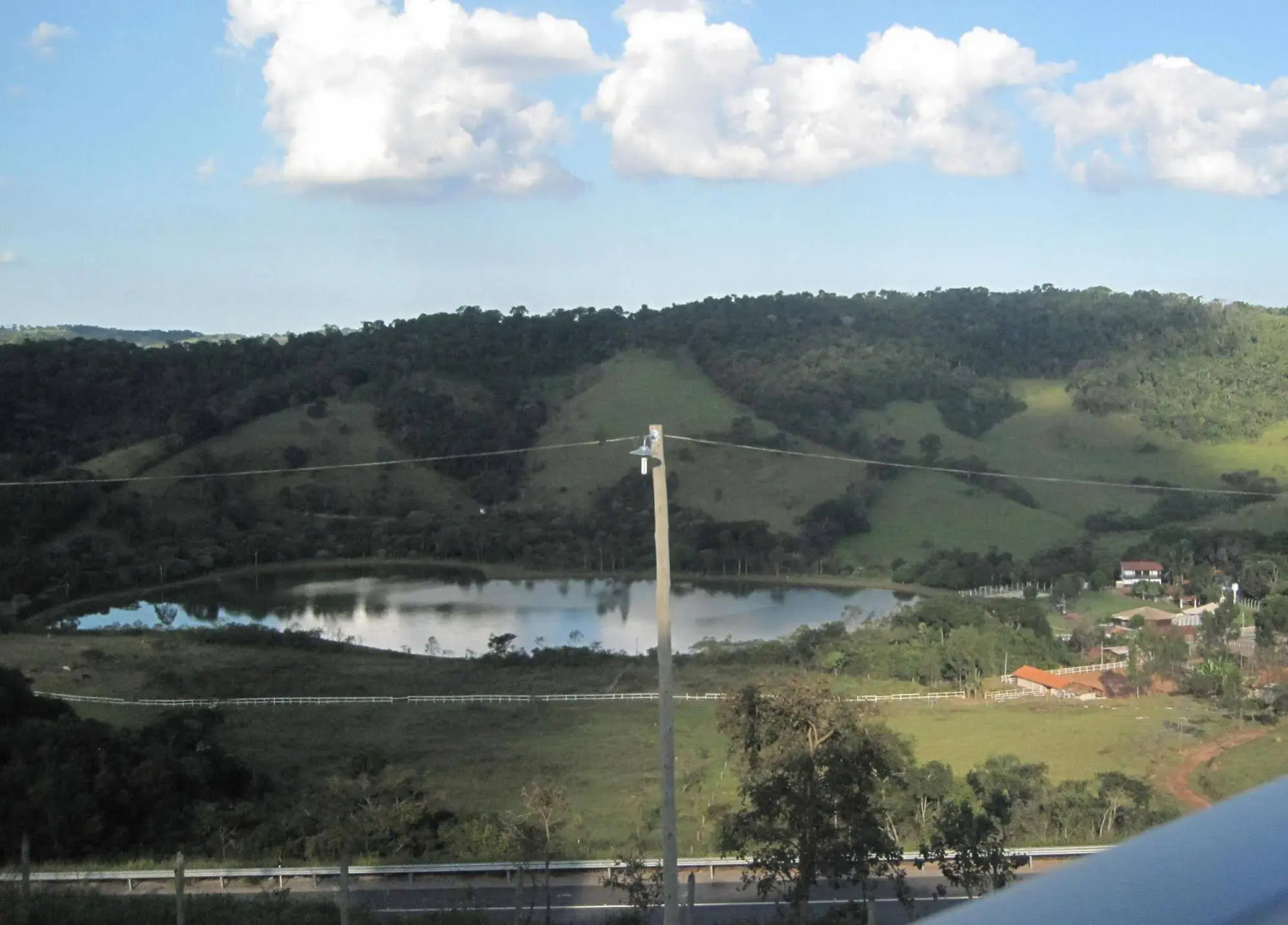 Hotel Mirante São Brás