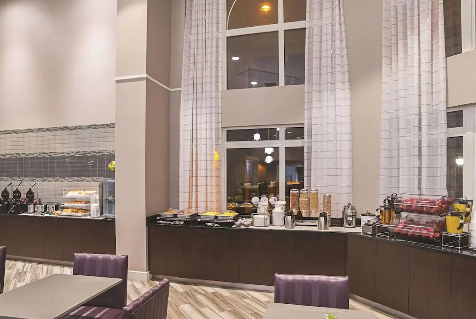 La Quinta Inn & Suites Flagstaff