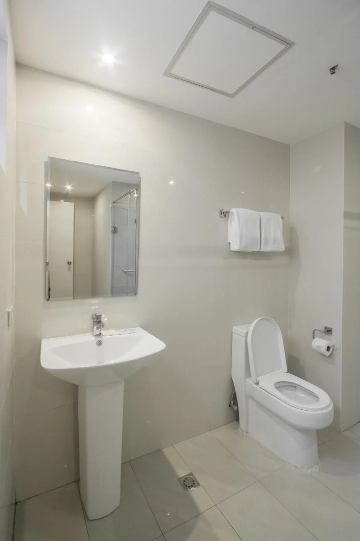 Salcedo Suites
