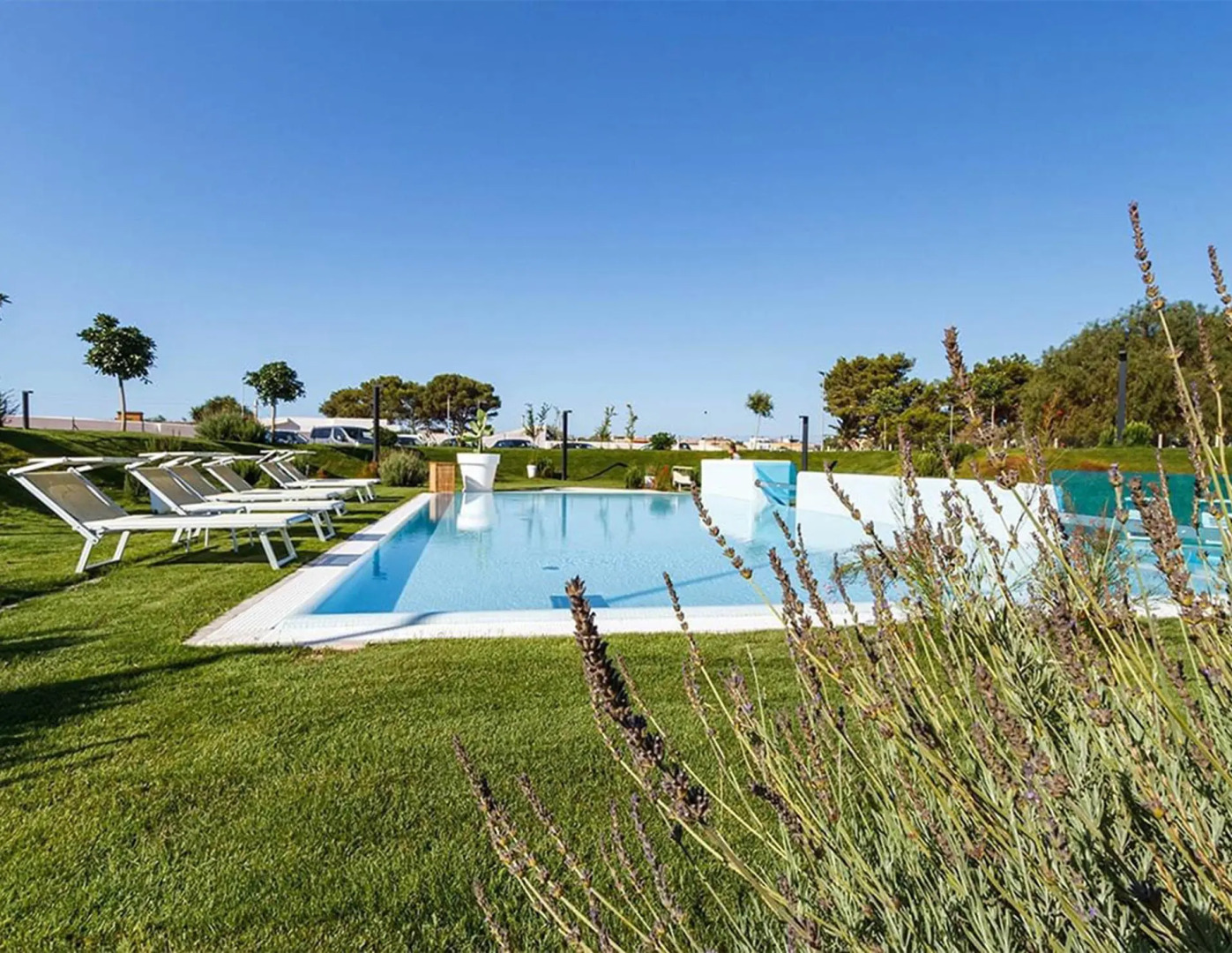 Seawater Hotel Bio & Beauty Spa