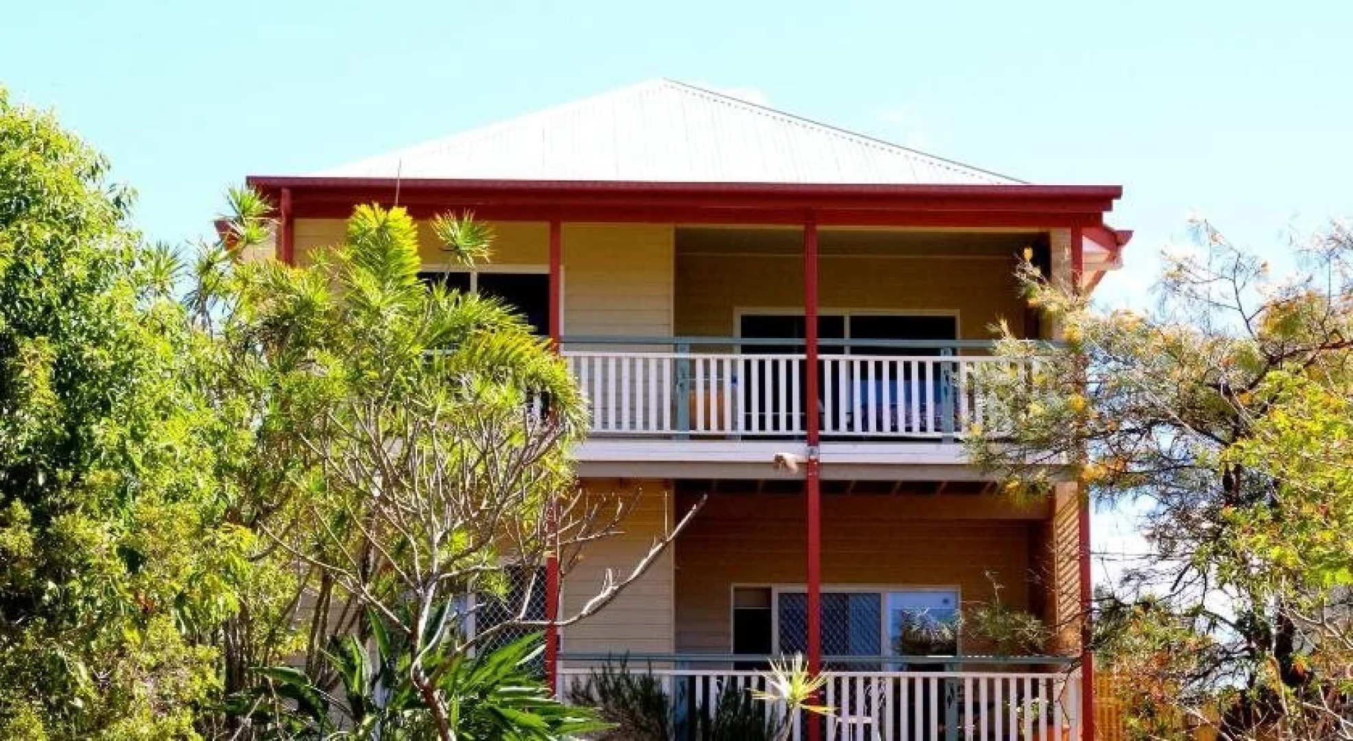 The Friendly Chat Bed and Breakfast