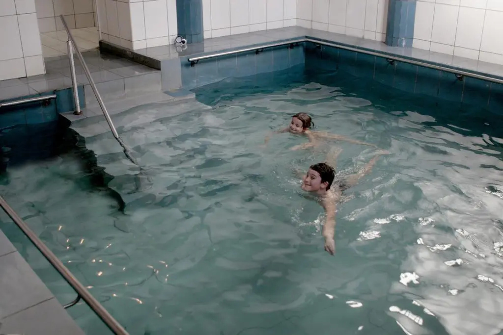 Hotel Ferdinand Baile Herculane