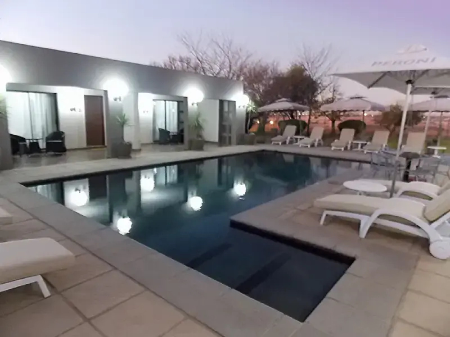 Route 511 Guest House