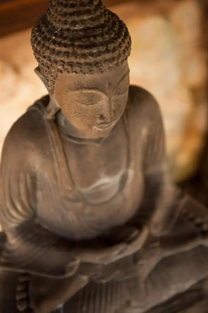 Pousada da Pedra Rifaina