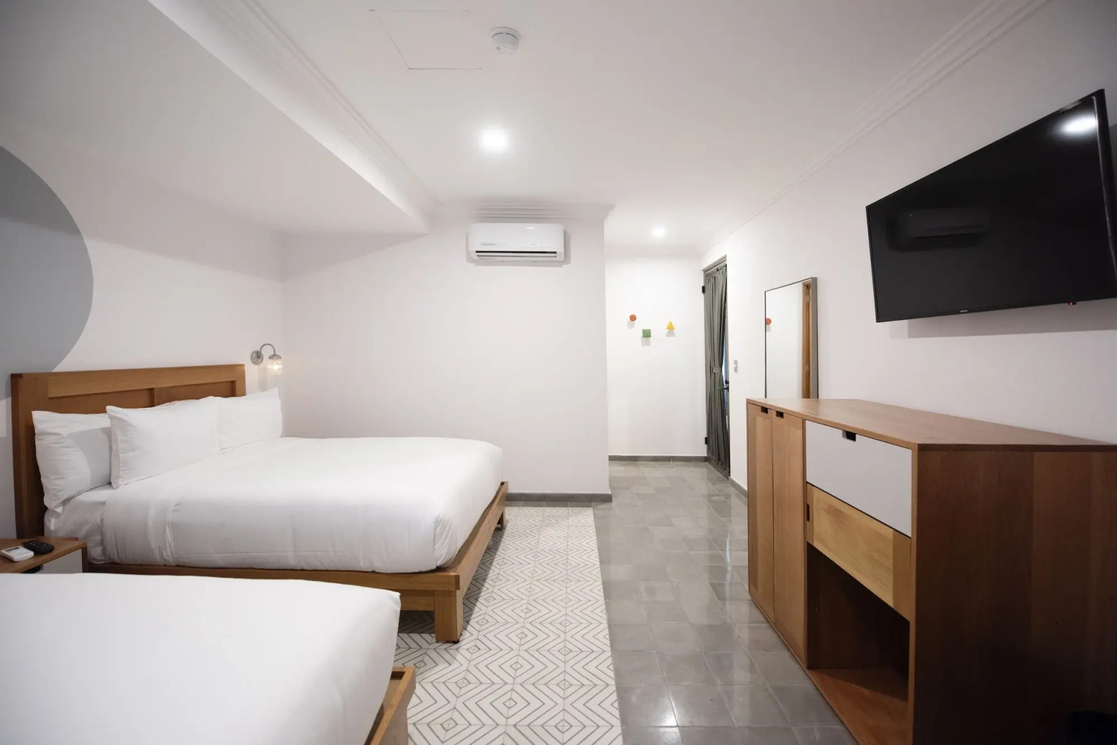 Hotel MX condesa CDMX, Trademark Collection by Wyndham