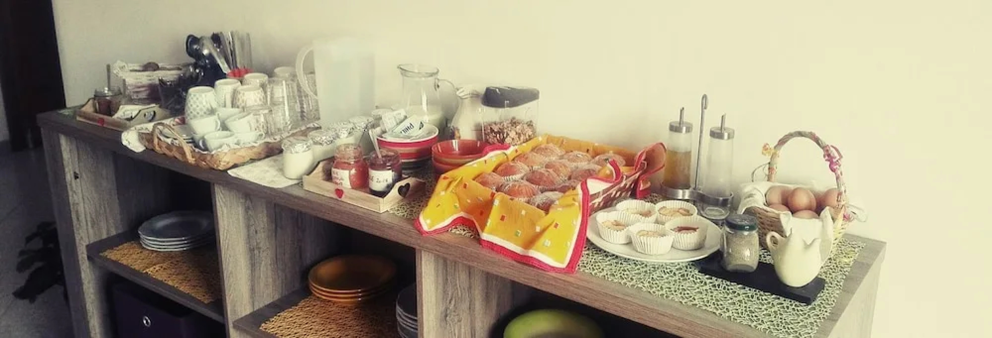 B&B L'Uliveto sul Chianti