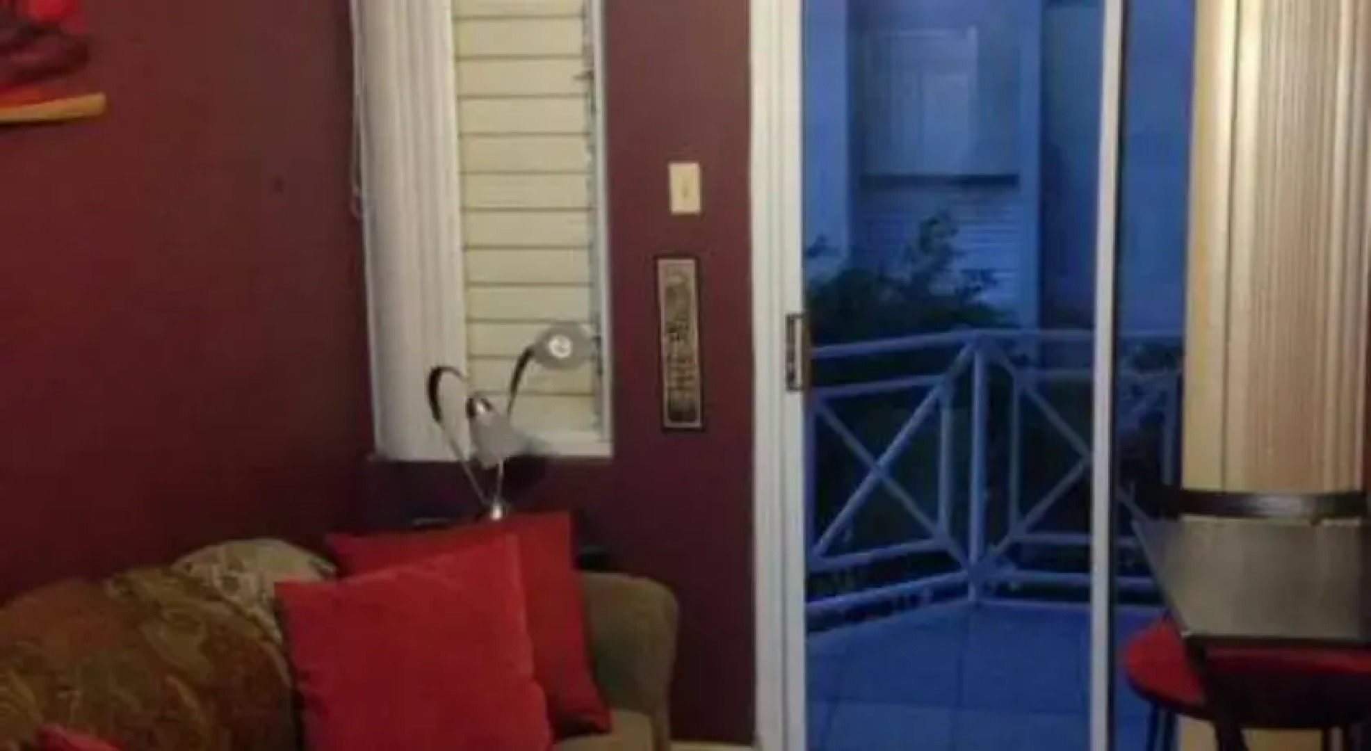 Cozy One Bedroom Apartment