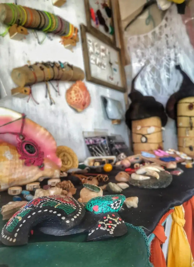 Restaurante y Hospedaje Baru