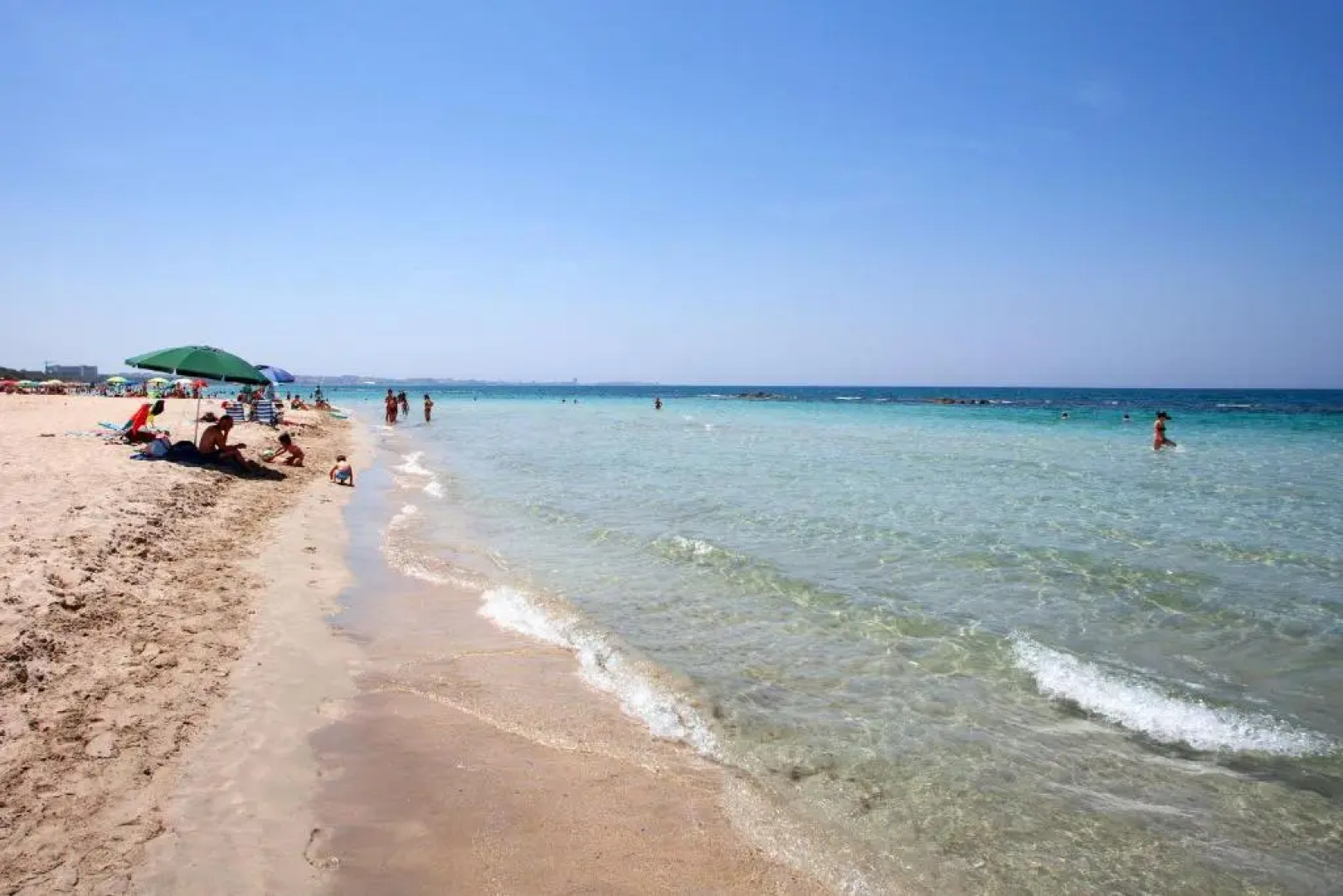 Tipica Casa Salentina Con Piscina Ed Internet M541