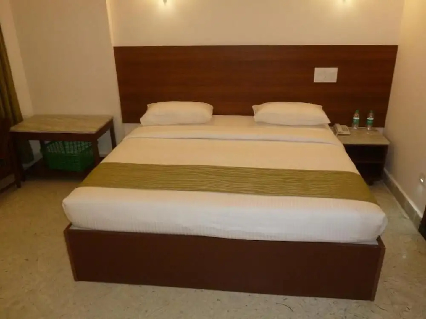 Sree Parthi Hotel