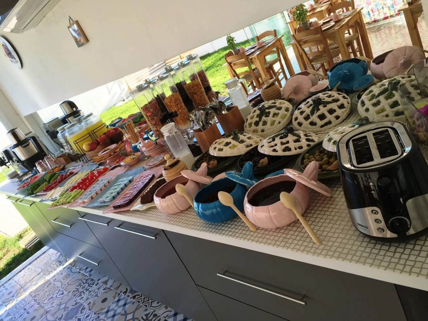 Casa Pallet Hotel - Adults Only