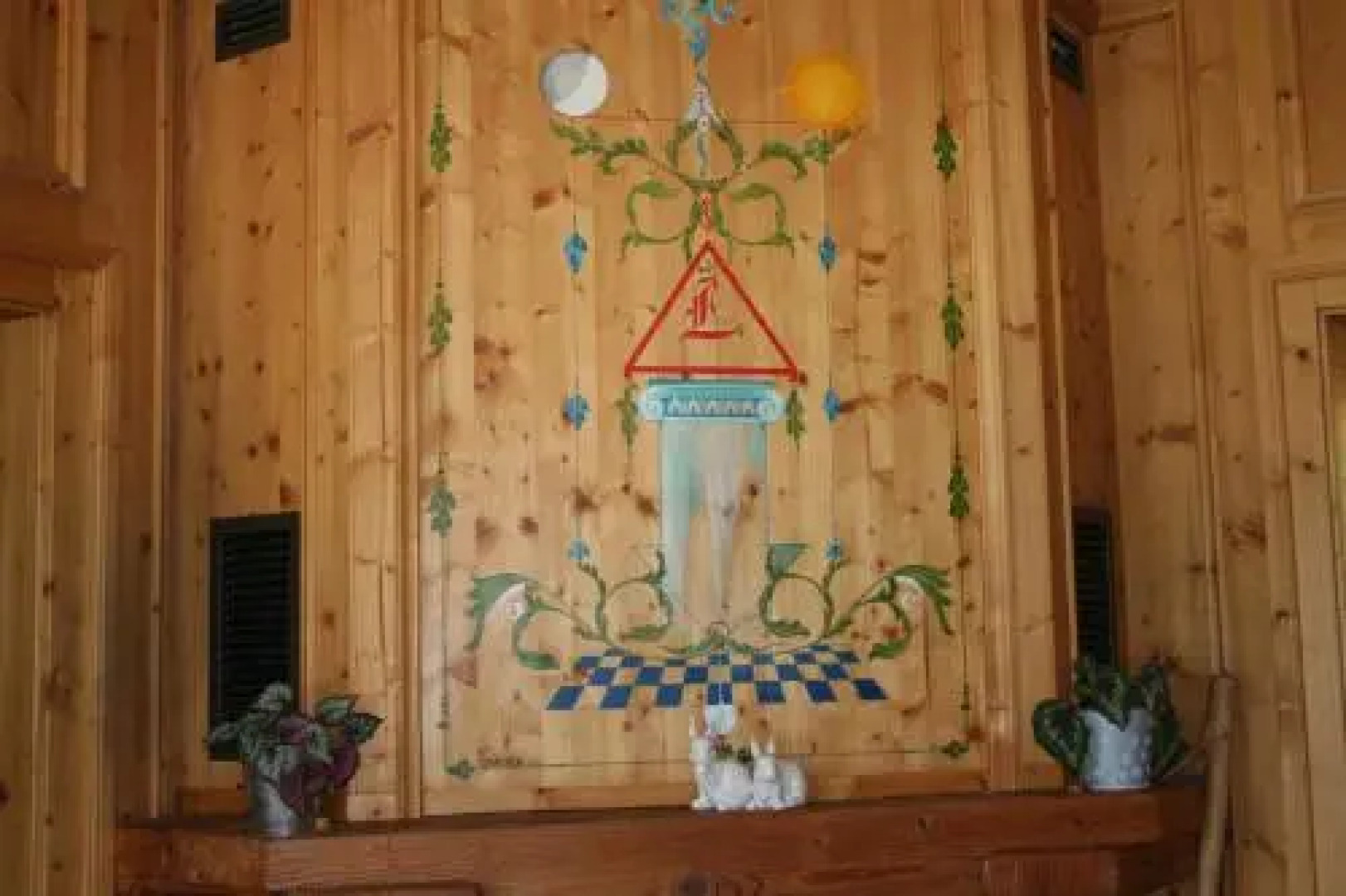 Auberge du Lac Logis