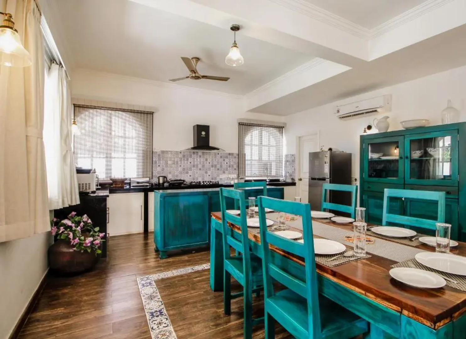 Villa Beleza Infinita