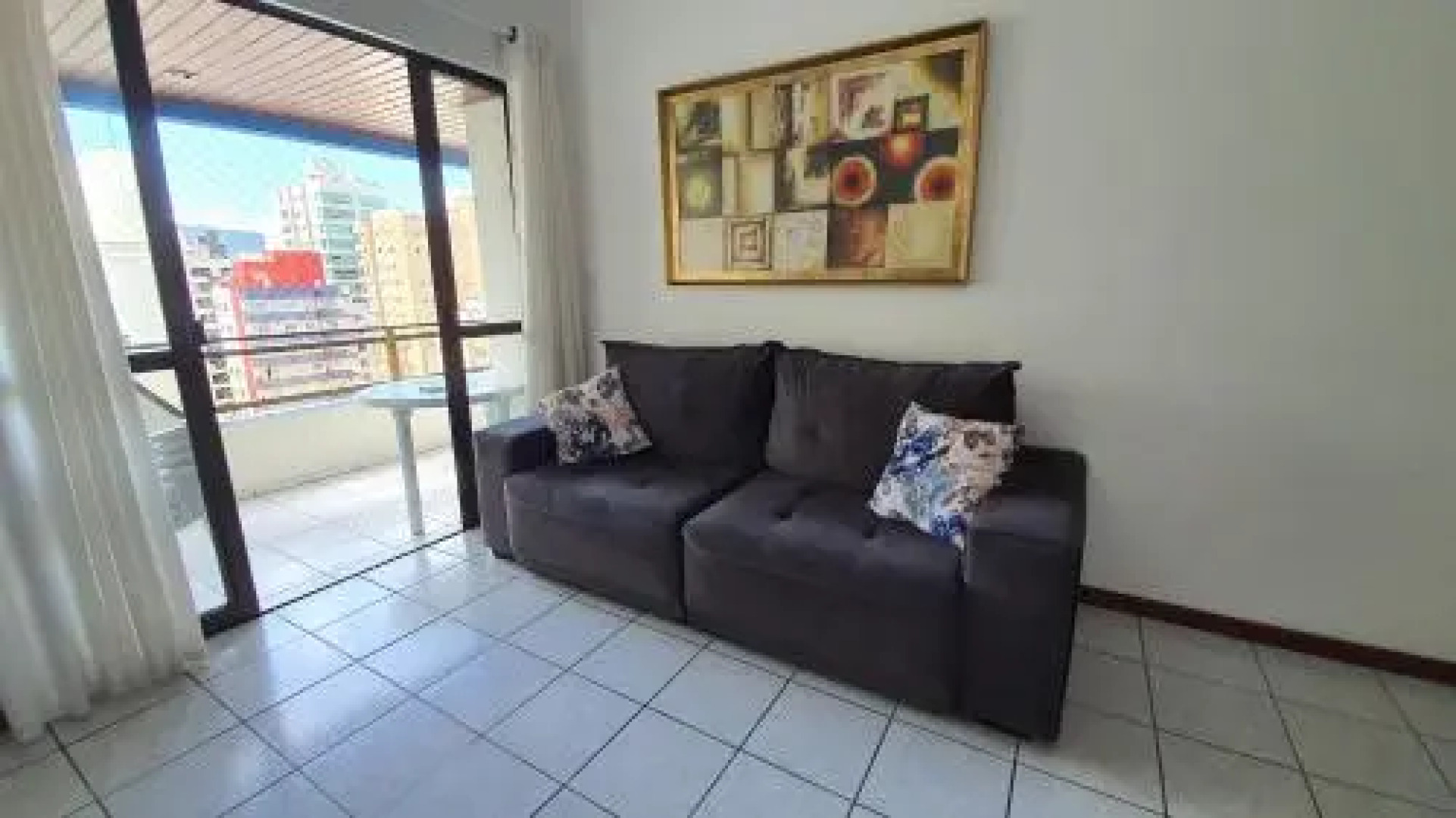 Edificio Margarita 3 quartos - Coracao da Meia Praia