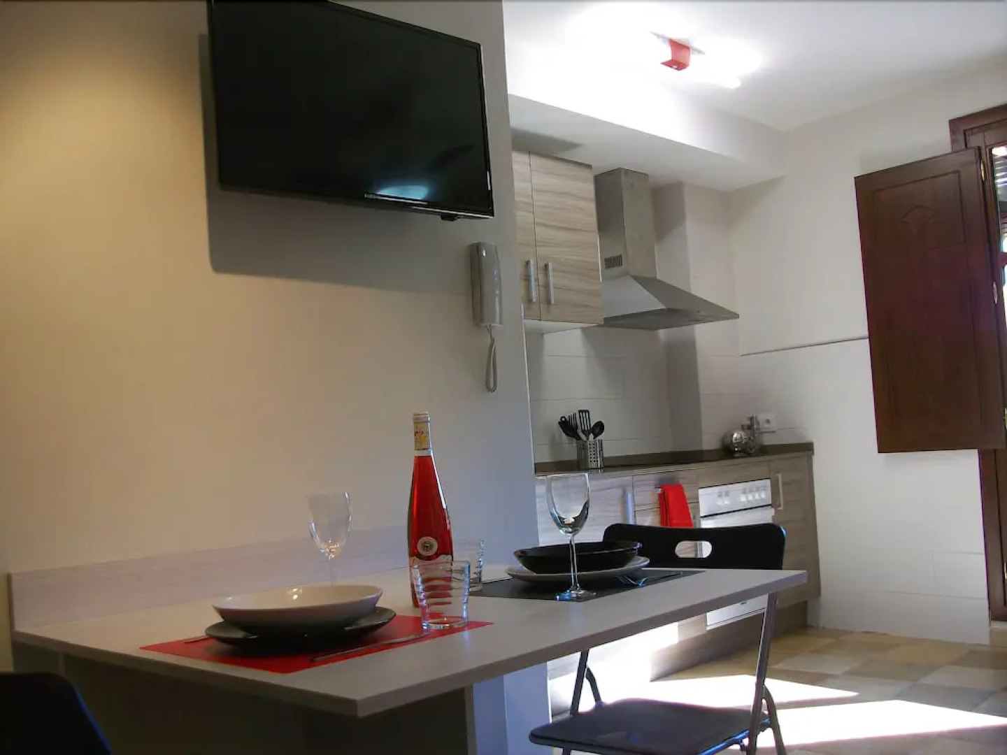 Apartamentos San Gregorio