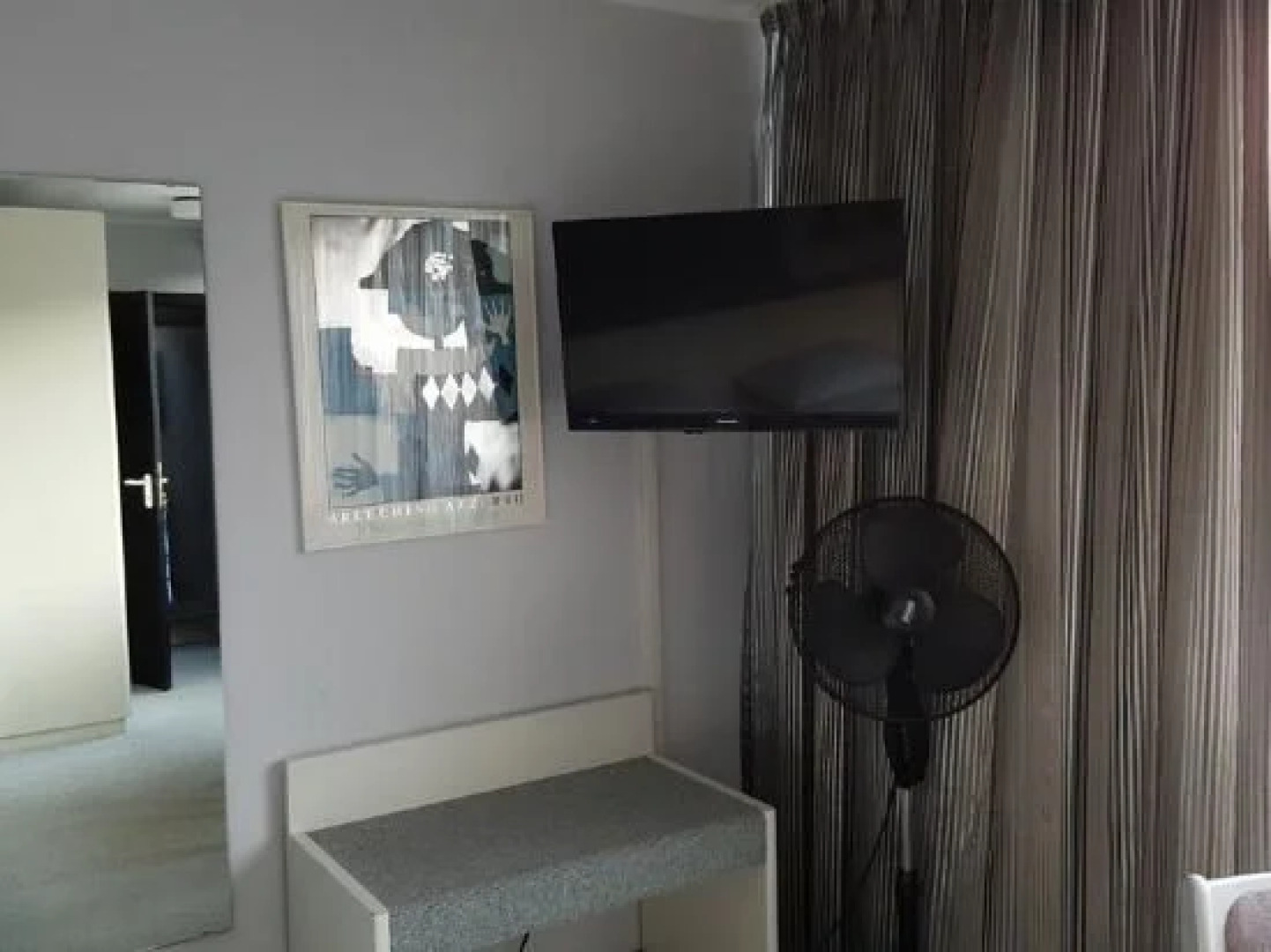 Hotel-Restaurant Neyses am Park