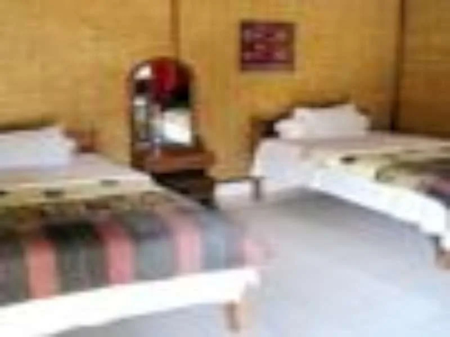 Pondok Senaru Cottages