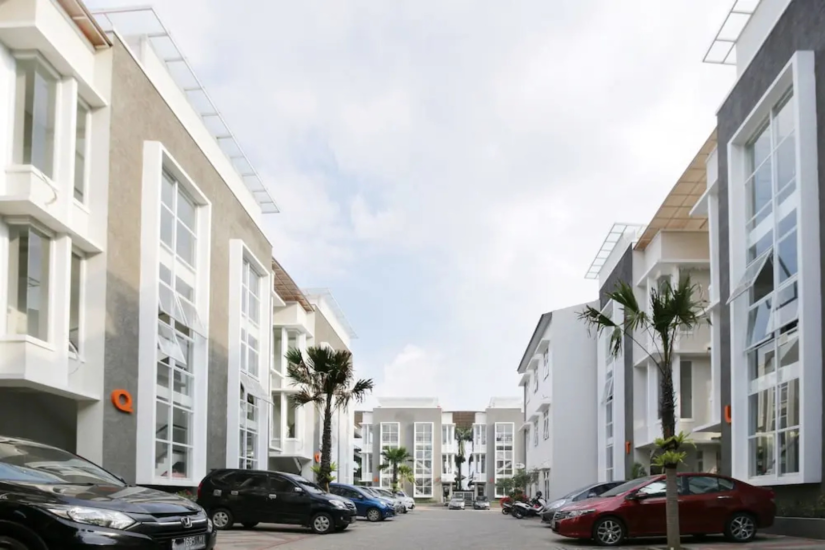 Airy Eco Jatinangor Cikuda 9 Sumedang