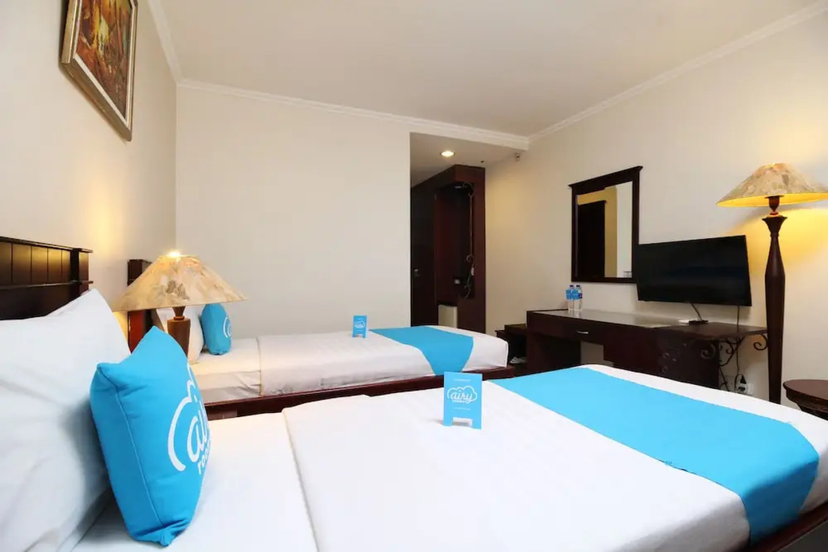 Airy Doktor Wahidin Sudirohusodo 2 Tegal