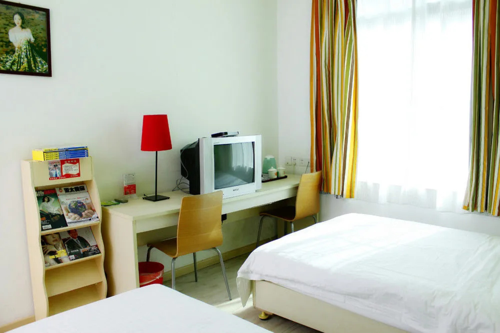 Super 8 - Fangge Hotel