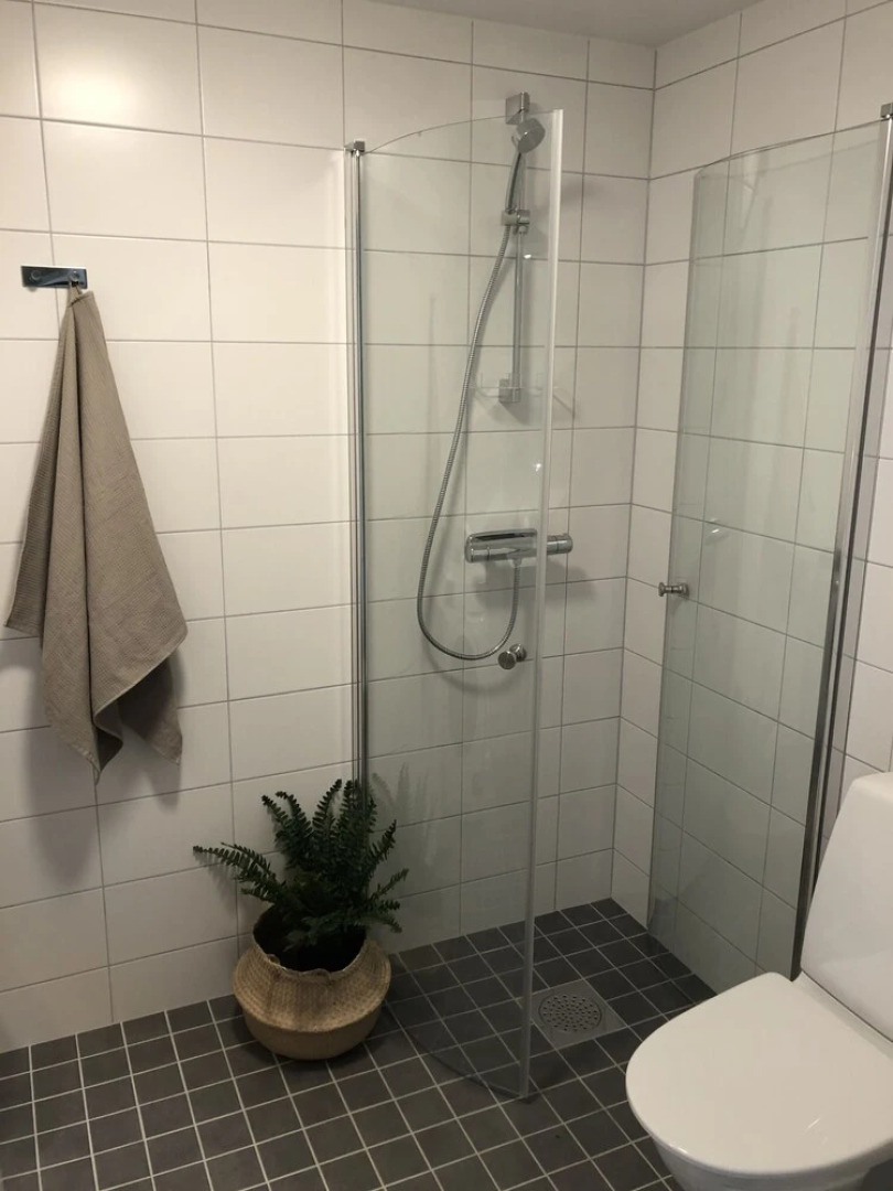 Ö Barkarby City Apartment Stockholm 1004