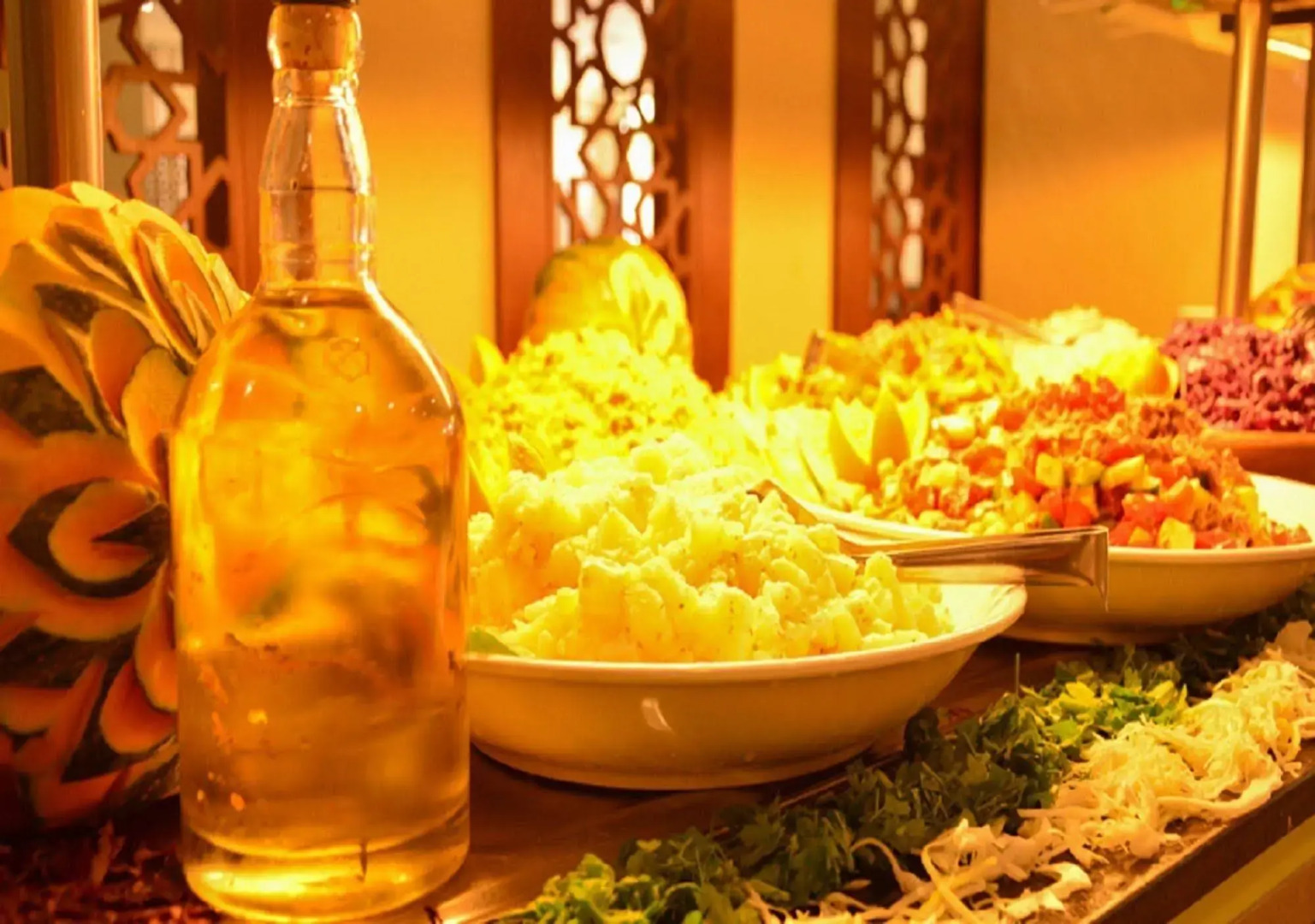 Djerba Sun Beach Hotel and Spa