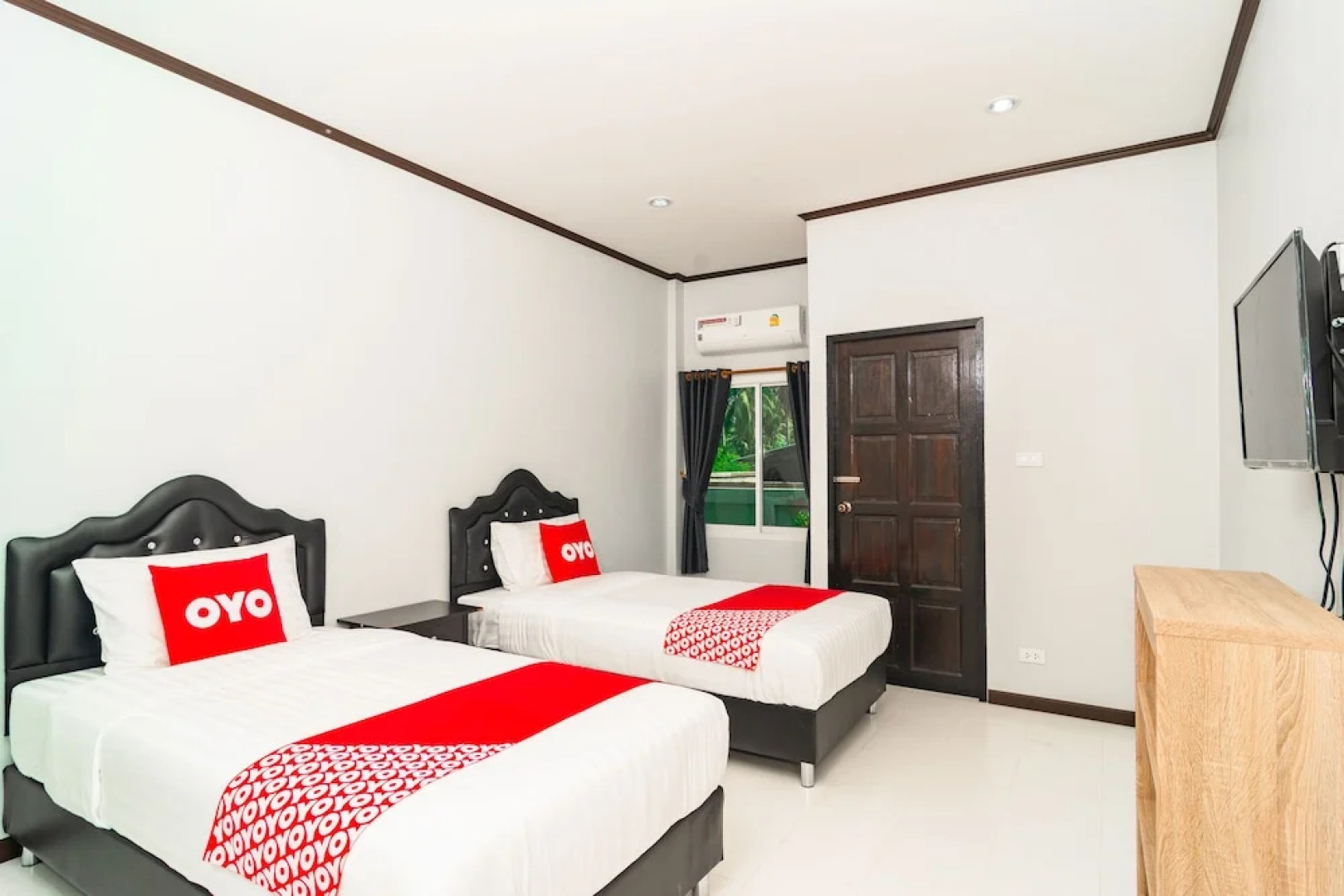 Runya Poolvilla by OYO Rooms