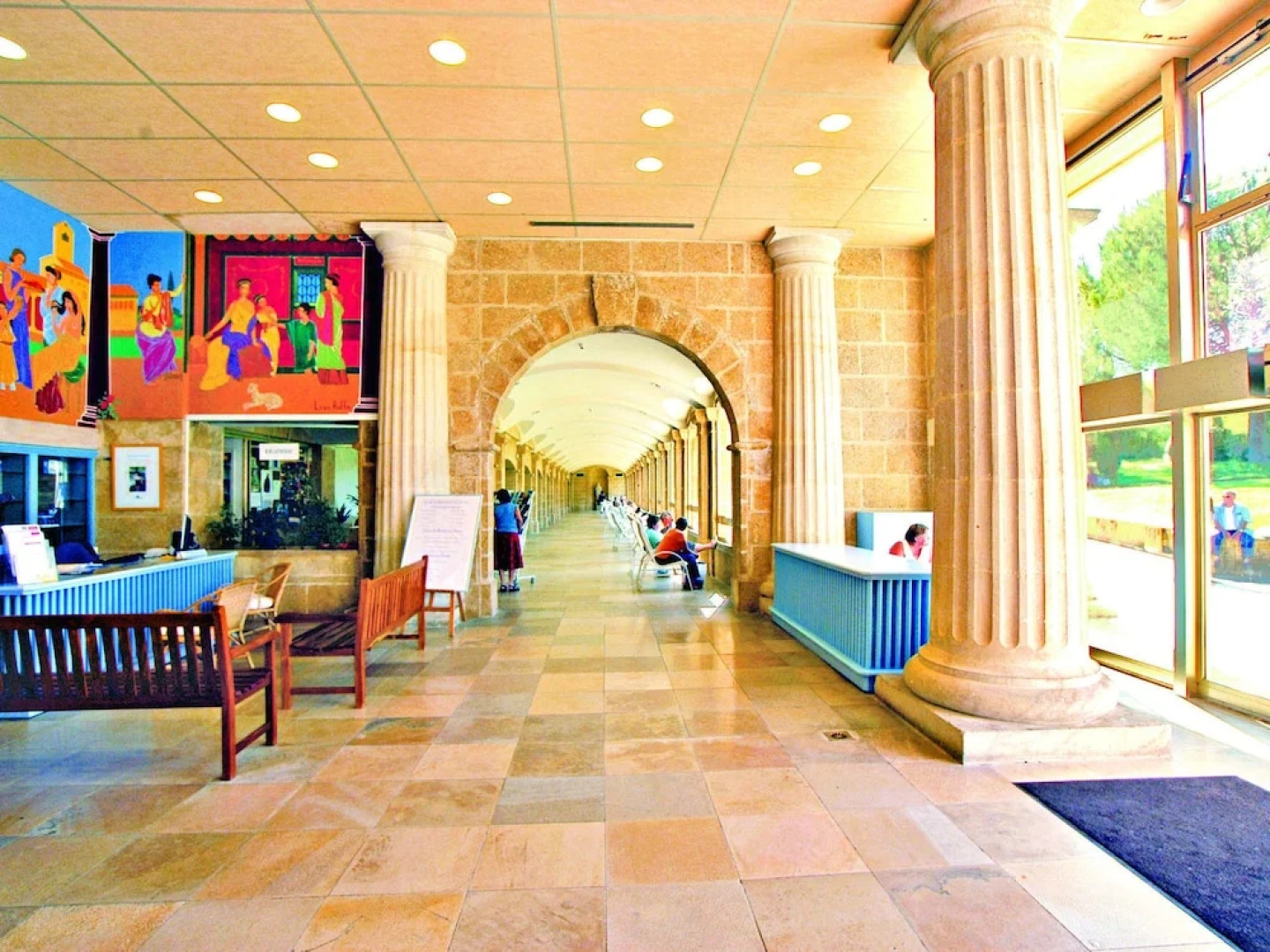 Well-kept Apartment in the Lubéron Near a spa Resort