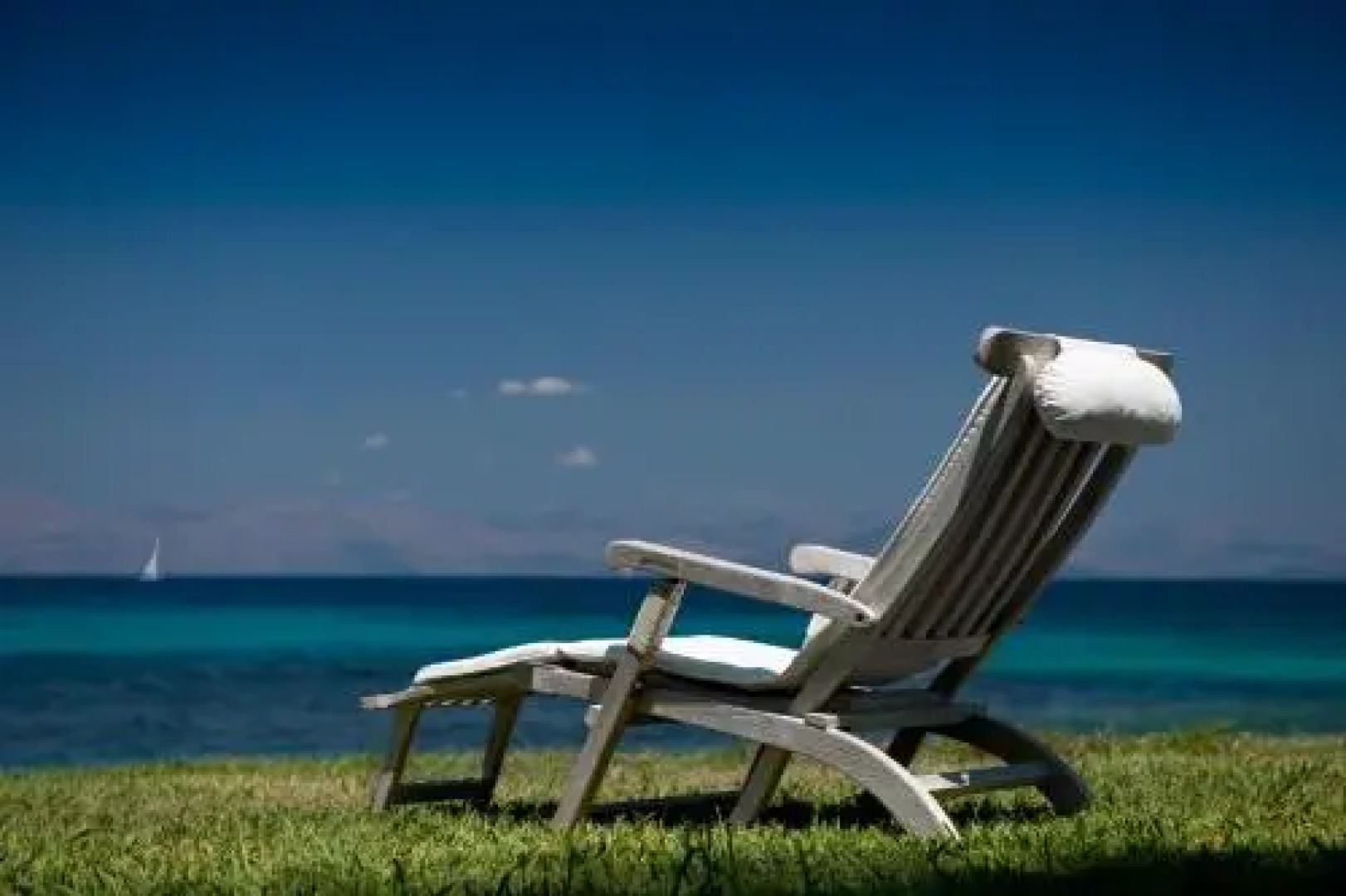 Messonghi Luxury Villas, Corfu