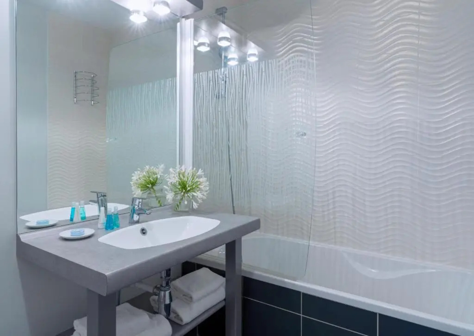 Résidence Thalasso Concarneau