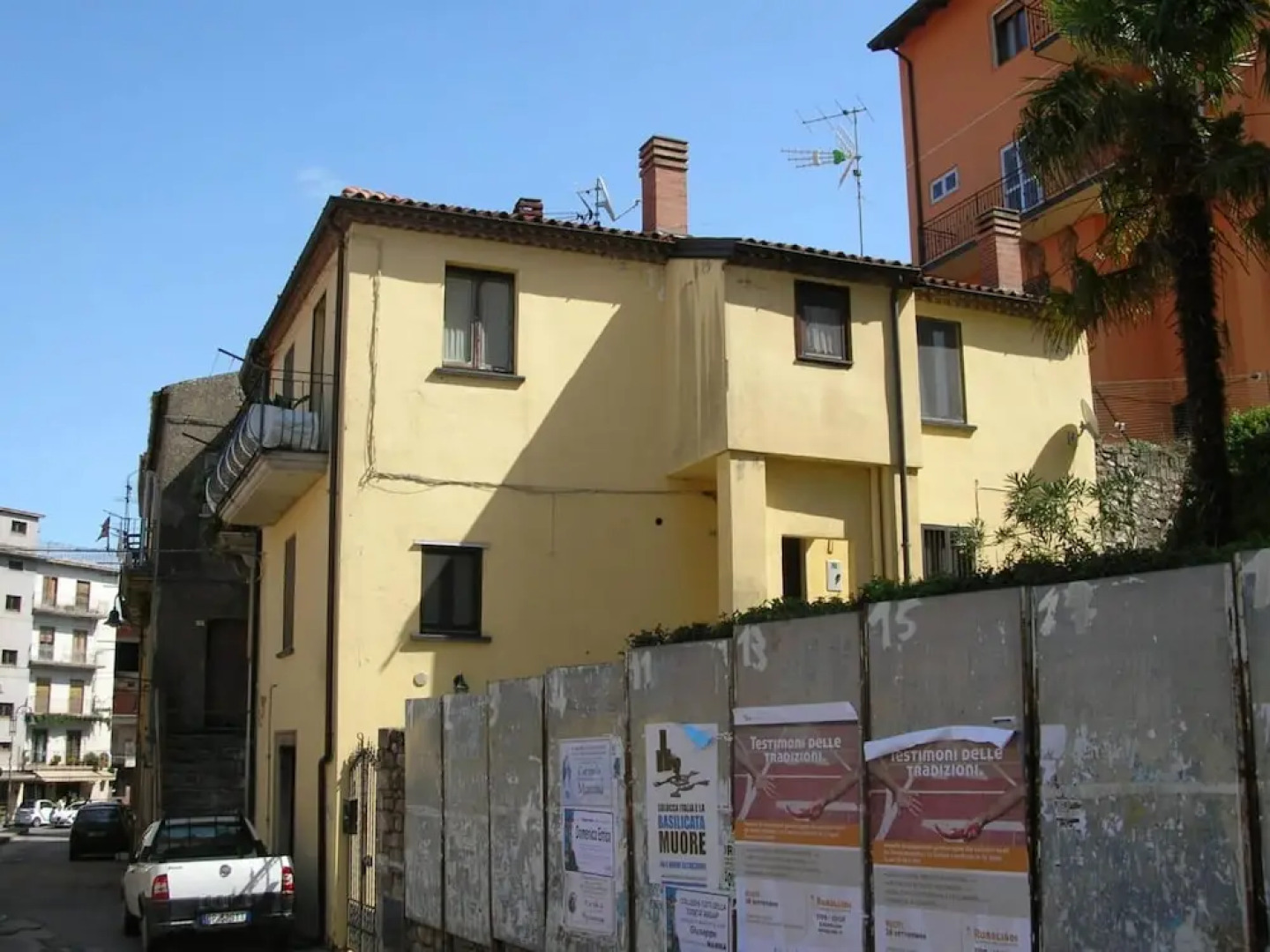 Belvilla by OYO Casa Rosanna