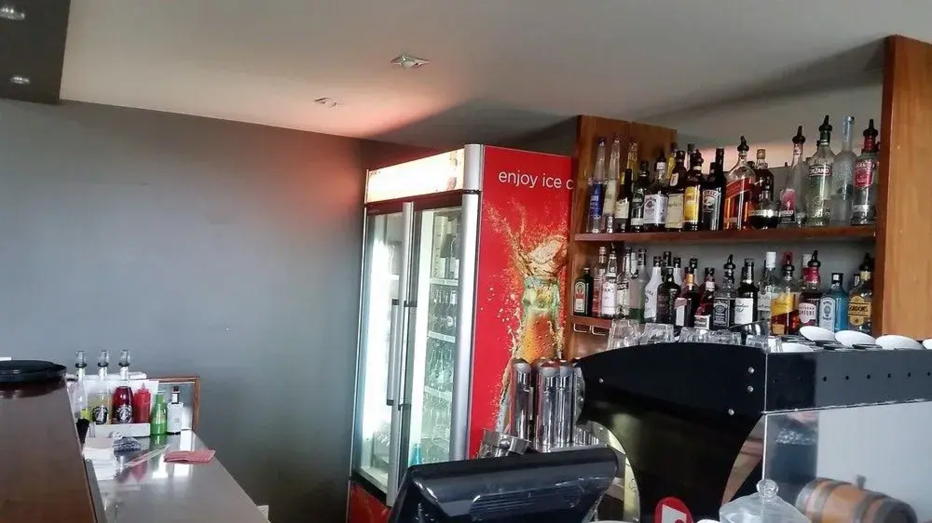 Horsham International Hotel