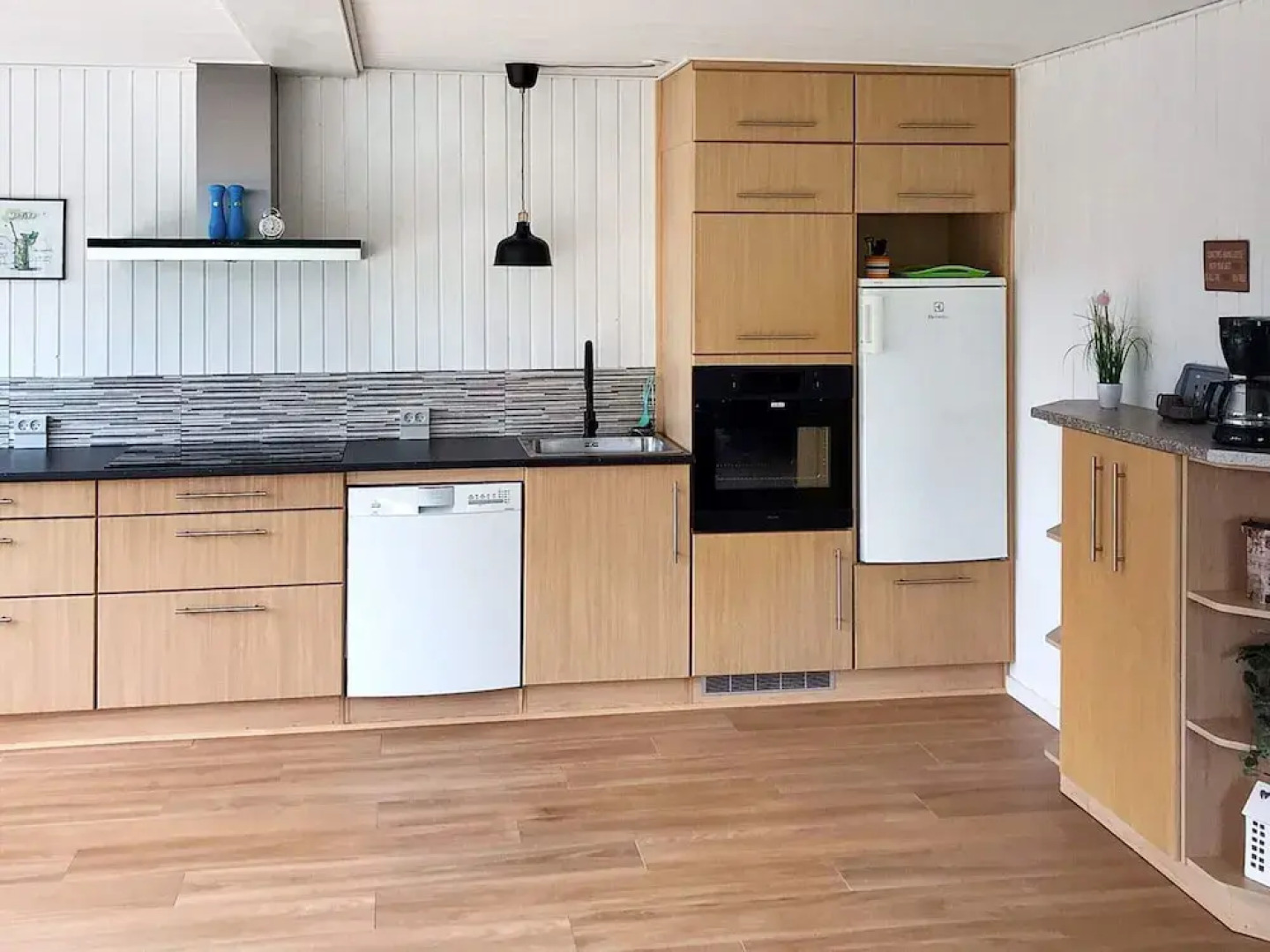 6 Person Holiday Home in Sydals