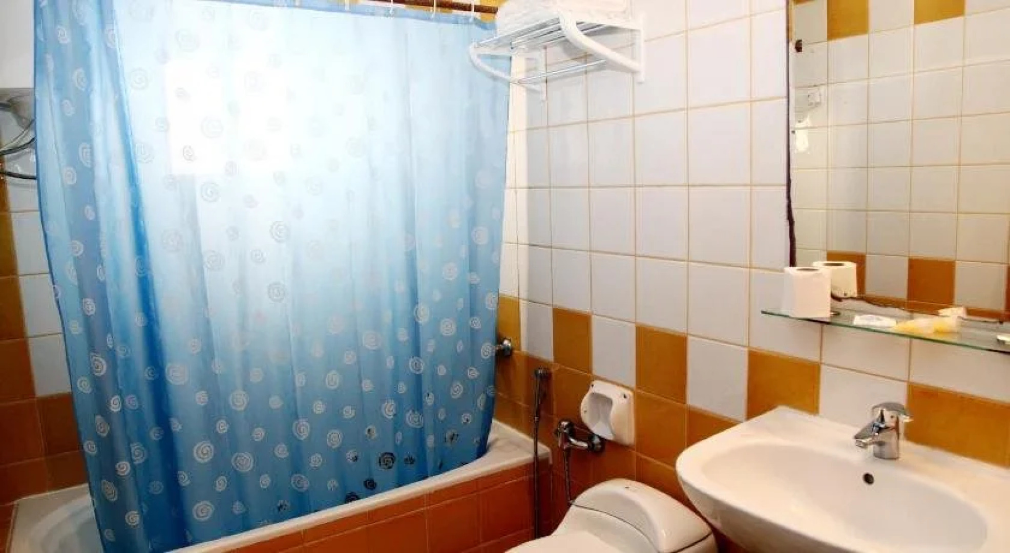 Al Seef Castle Motel