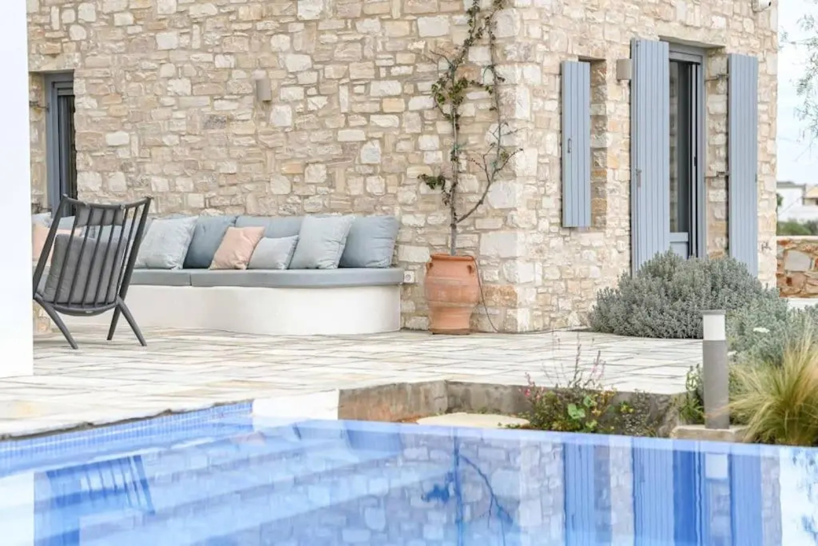 Villa Iremía - Family house with beach access