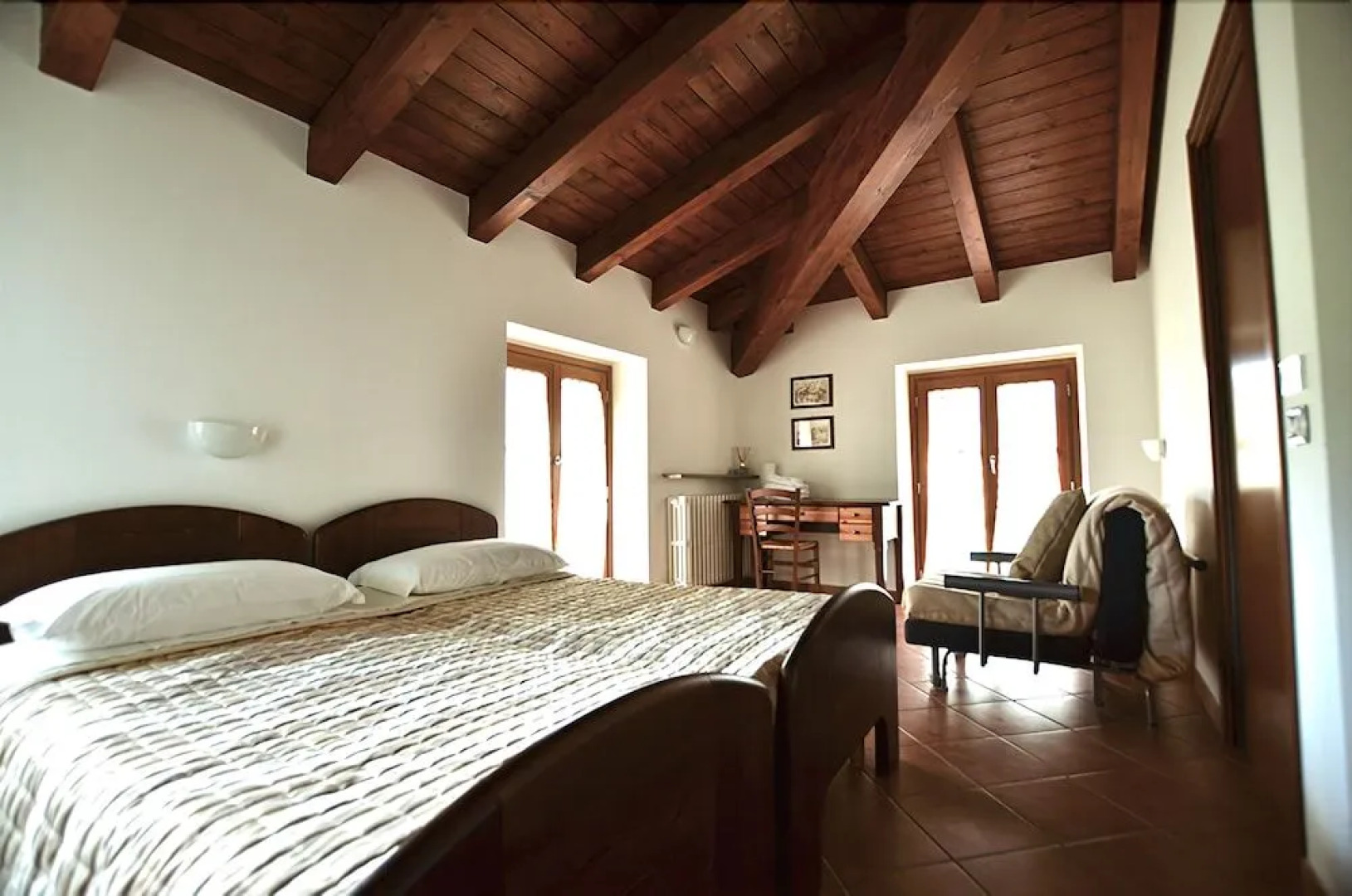 Agriturismo Ca' del Sartu