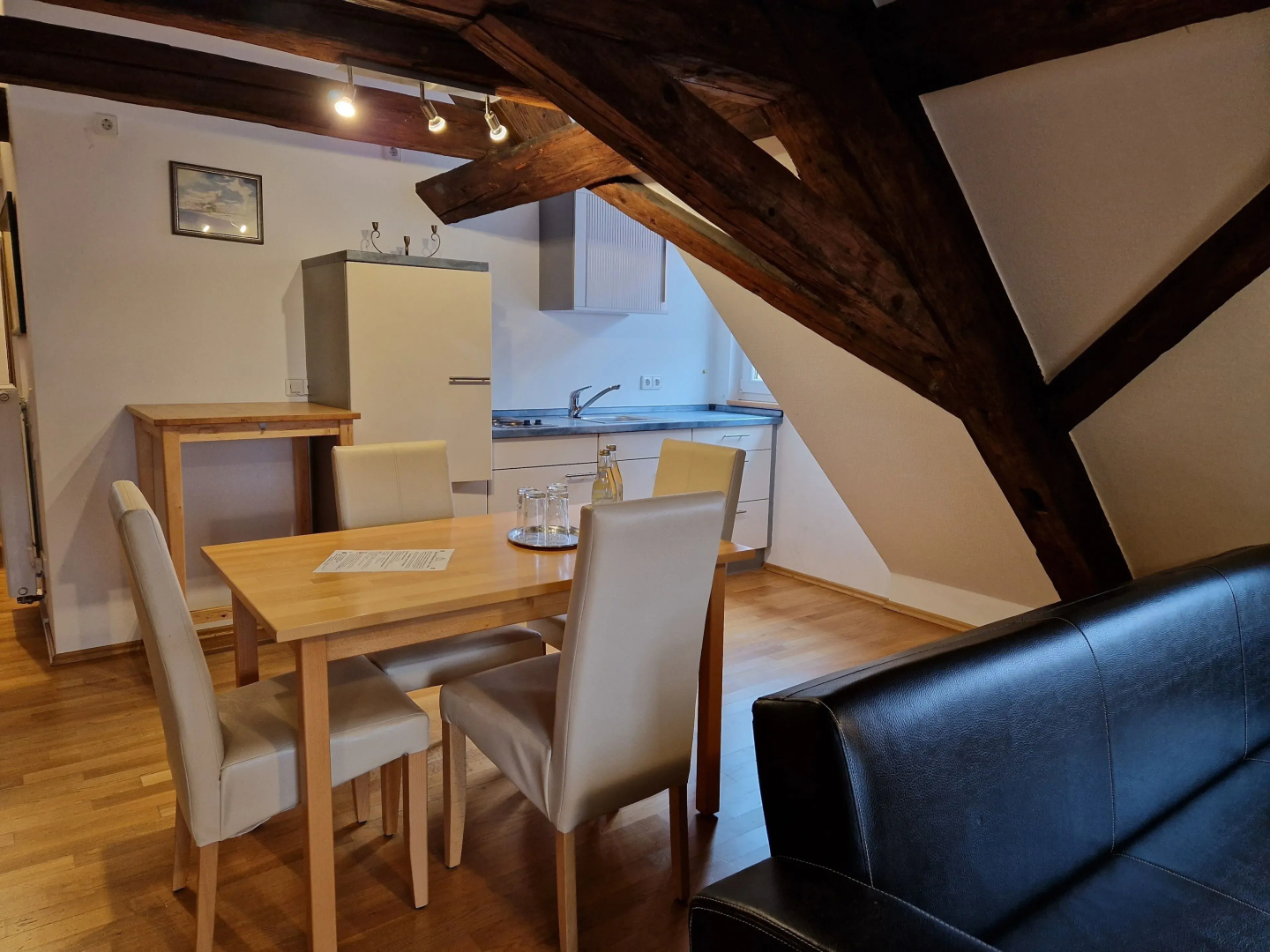 Landgasthof Krone
