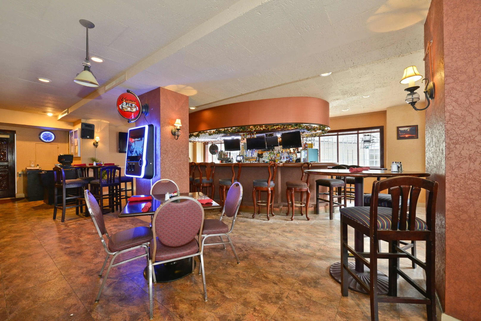 Genetti Hotel, SureStay Collection by Best Western