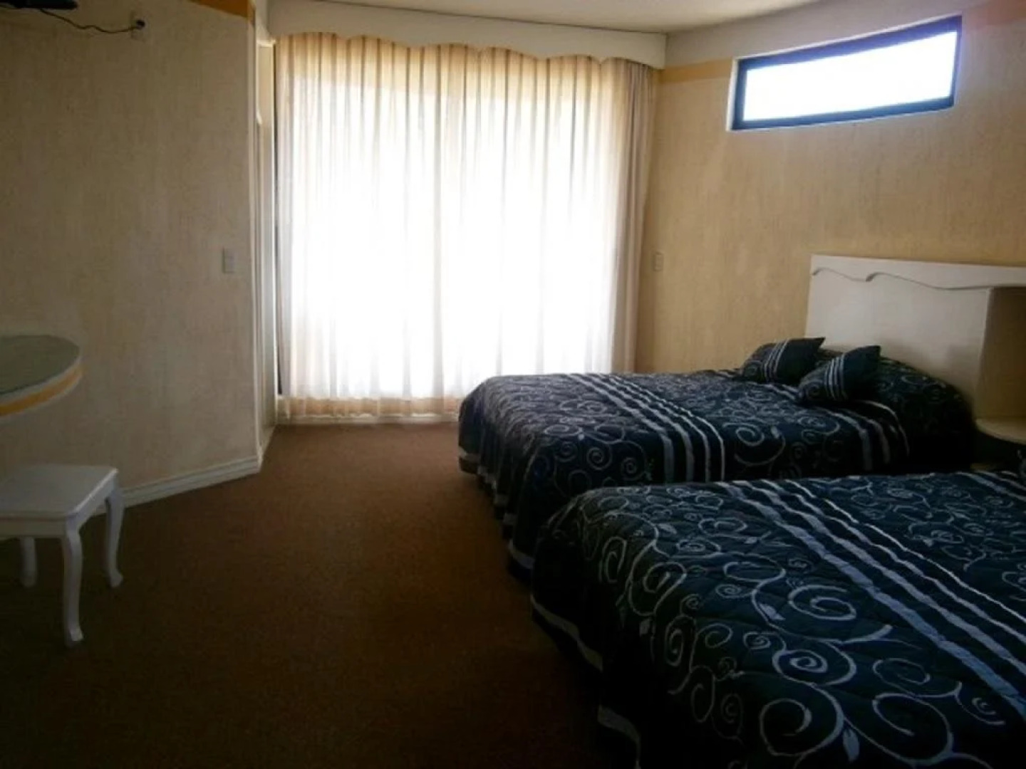 Hotel Mansiï¿½n Venus