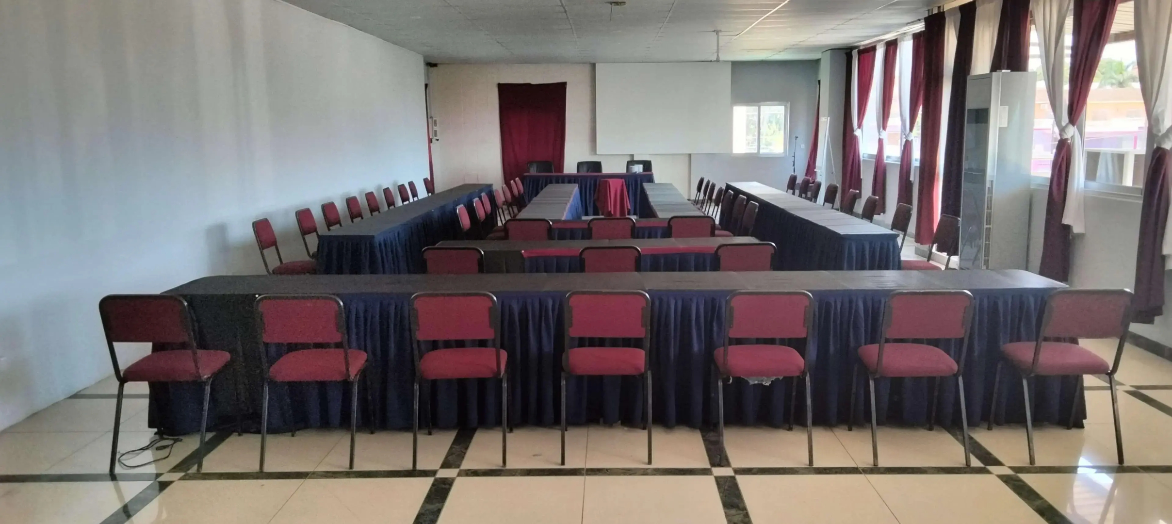 The Matola Hotel