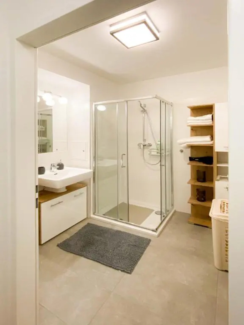 International Apartment