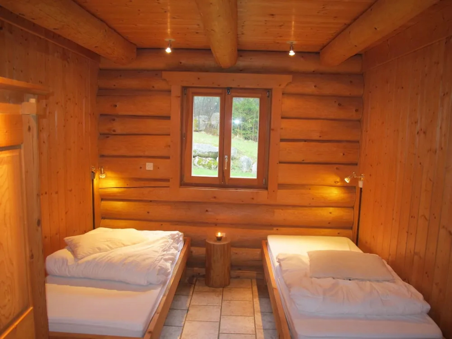 Chalets Les Lodges Vallée de Kaysersberg