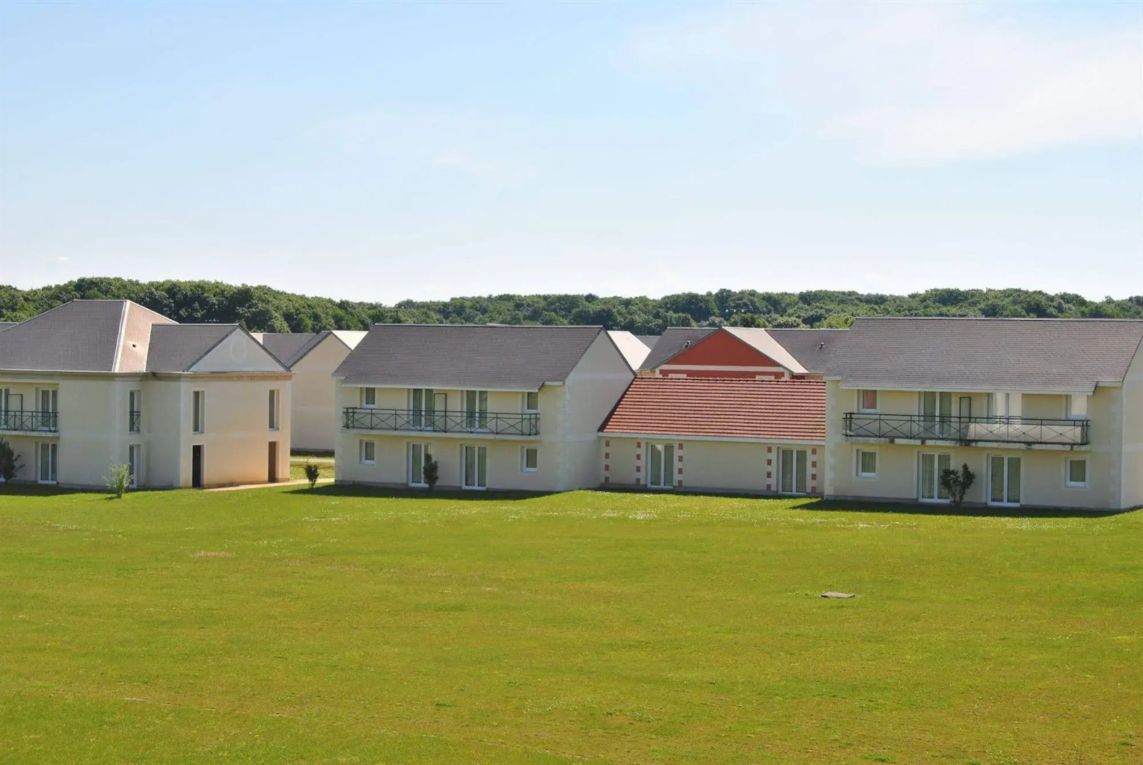 Villa Bellagio Amboise