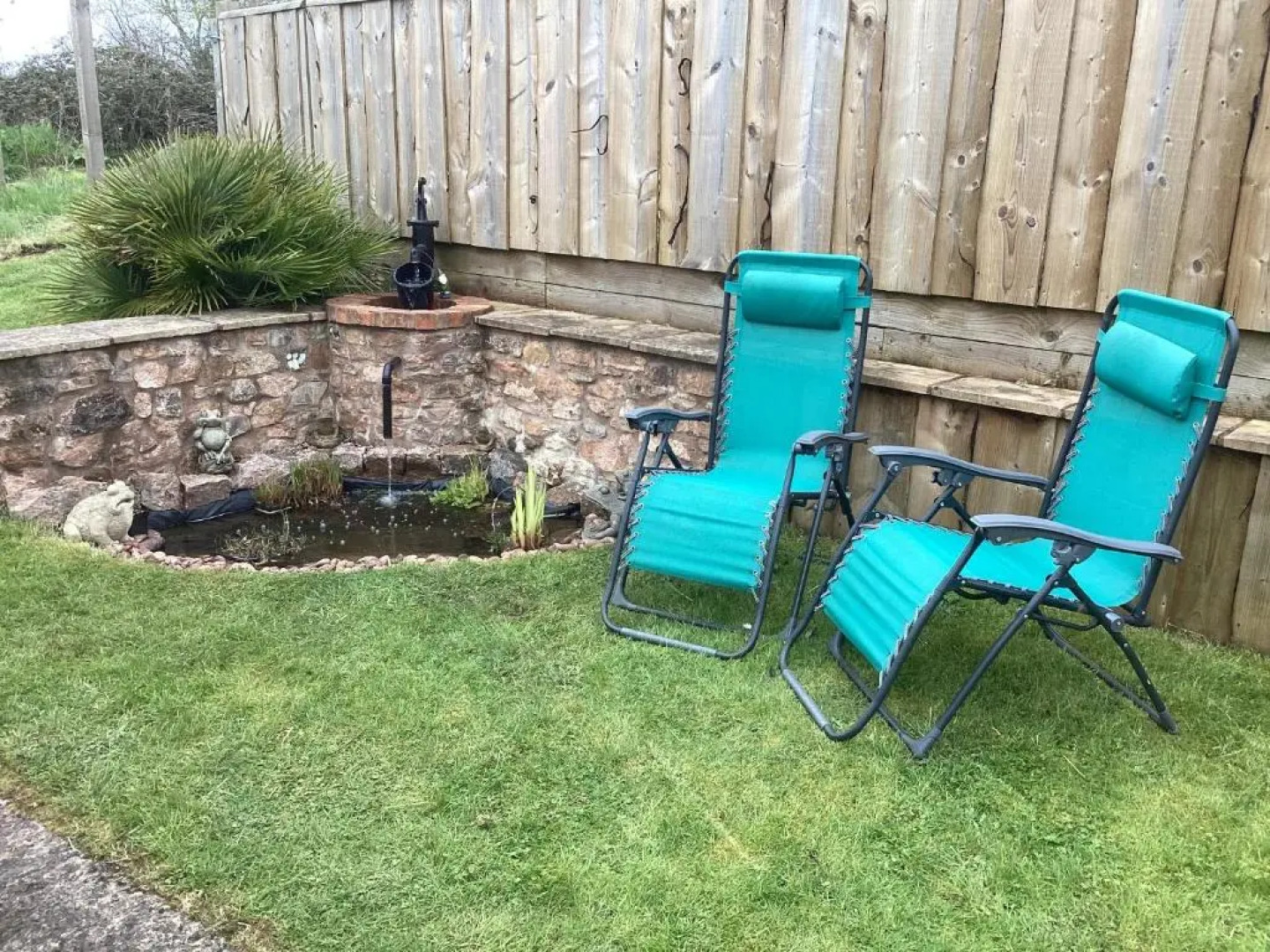 The Snuggery a Cosy Country Cottage